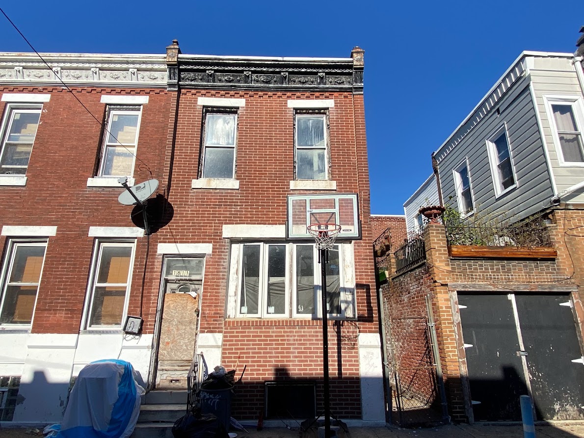 House in Philly 19145 Brotherly Love Real Estate