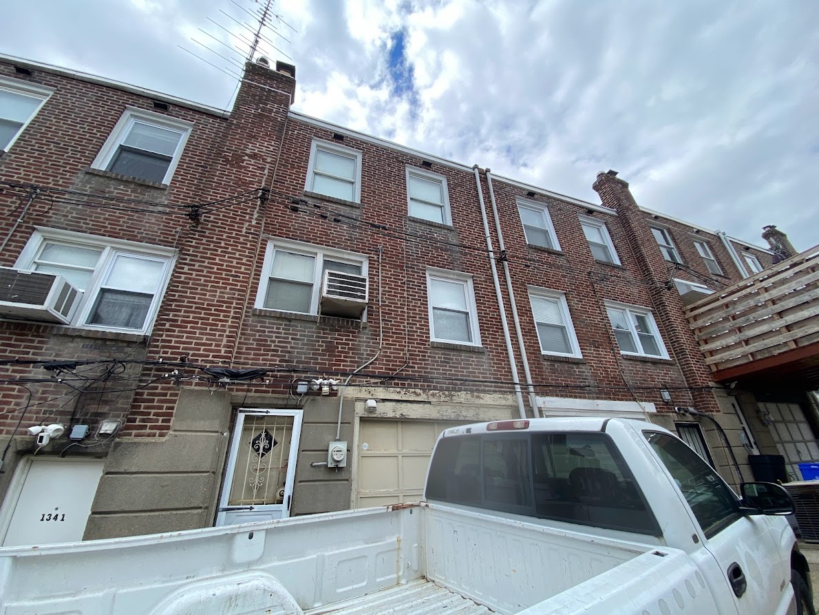 Property on Westbury Drive in Philly Brotherly Love Real Estate