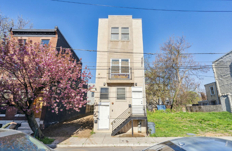 2034 N Woodstock St Brotherly Love Real Estate Brotherly Love Real