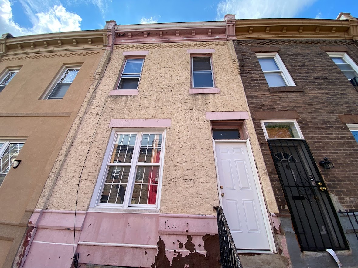 Property on North Gratz Street Brotherly Love Real Estate