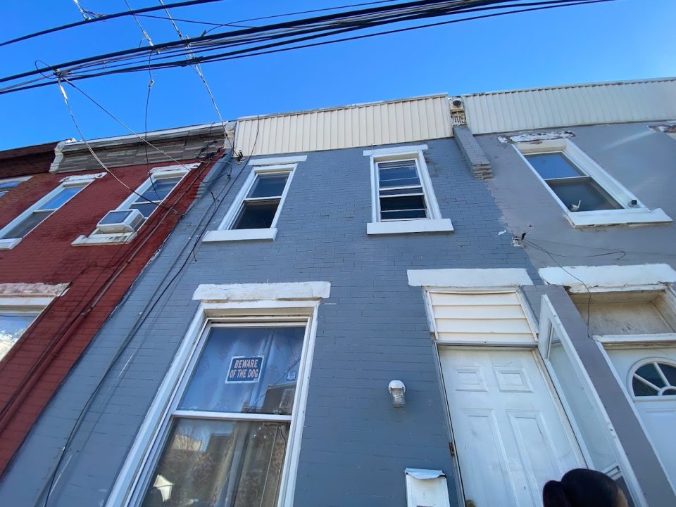 Singlefamily home in 19134 Philly Brotherly Love Real Estate