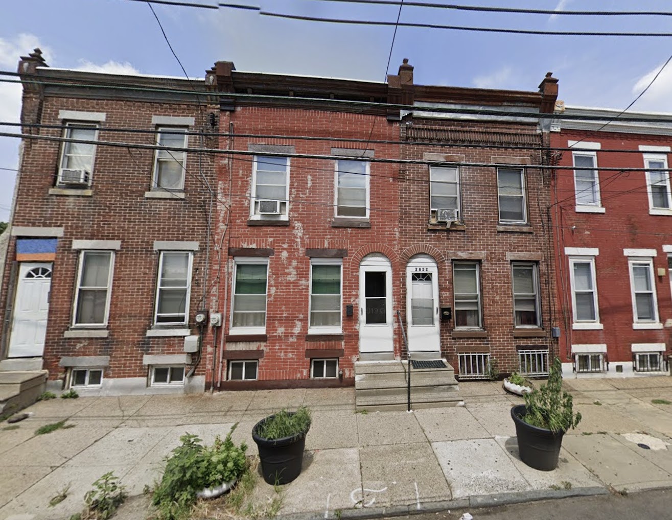Property Located in Philly Brotherly Love Real Estate